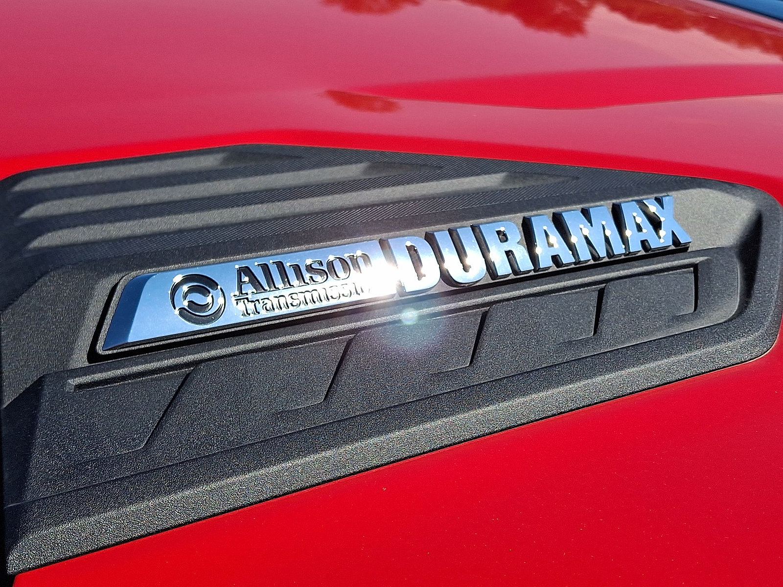 New 2026 Chevrolet Silverado 2500 LT AWD/4WD image 19
