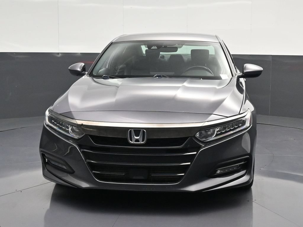Used 2019 Honda Accord Sport image 6