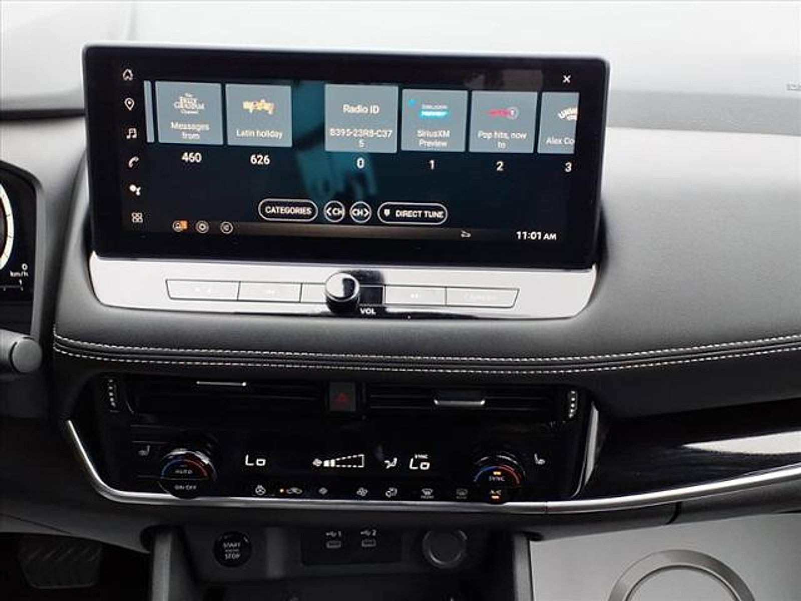 Certified 2024 Nissan Rogue SL image 25