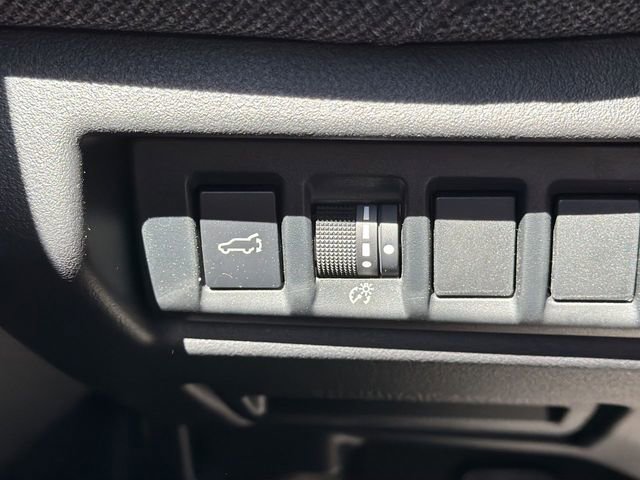Certified 2026 Subaru Outback Limited AWD/4WD image 22