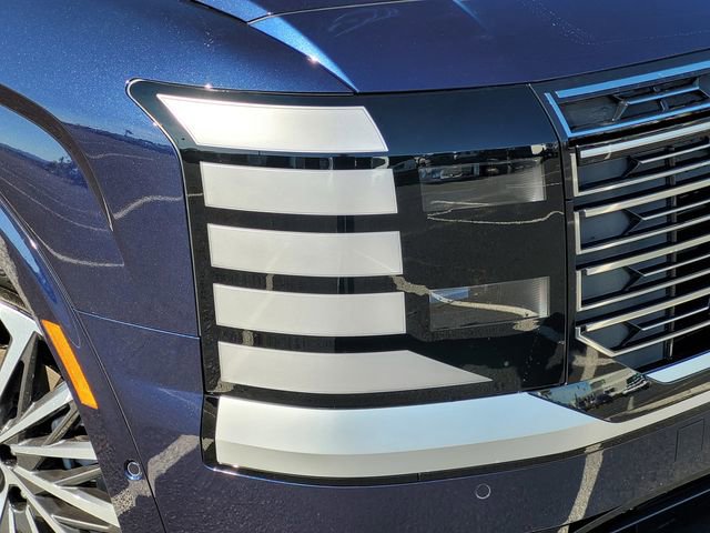 New 2026 Hyundai Palisade Calligraphy AWD/4WD image 10