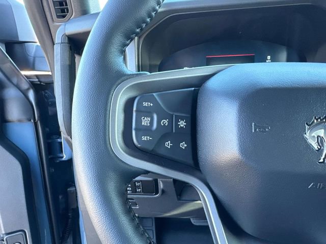 New 2025 Ford Bronco Badlands w/ Sasquatch Package image 25