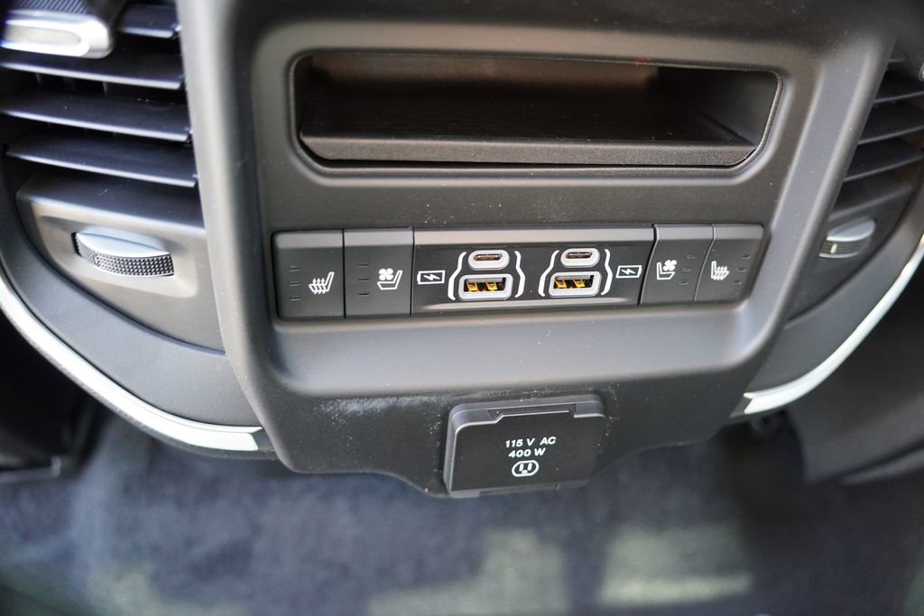 New 2026 RAM 1500 Tungsten AWD/4WD image 16