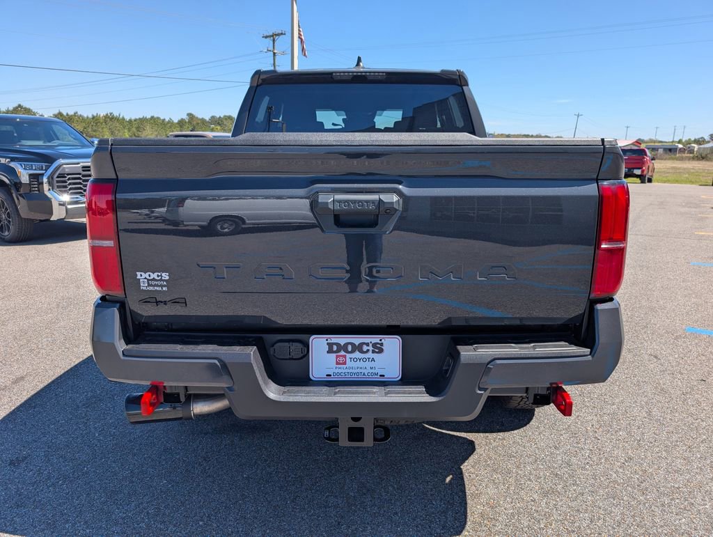 New 2026 Toyota Tacoma TRD Off-Road image 4