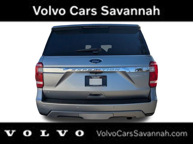 Used 2020 Ford Expedition XLT w/ Equipment Group 202A image 6