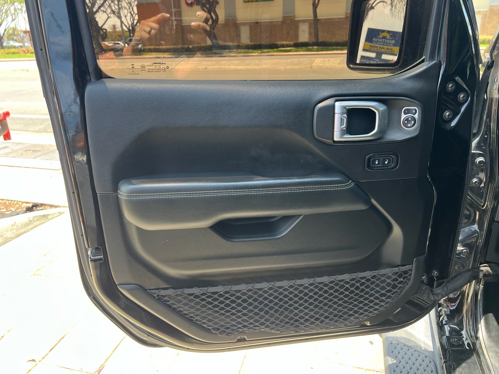 Used 2020 Jeep Gladiator Overland AWD/4WD image 13