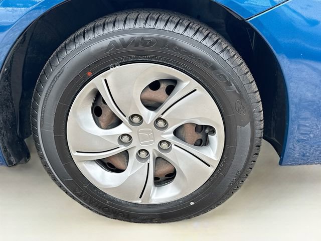 Used 2015 Honda Civic LX image 28