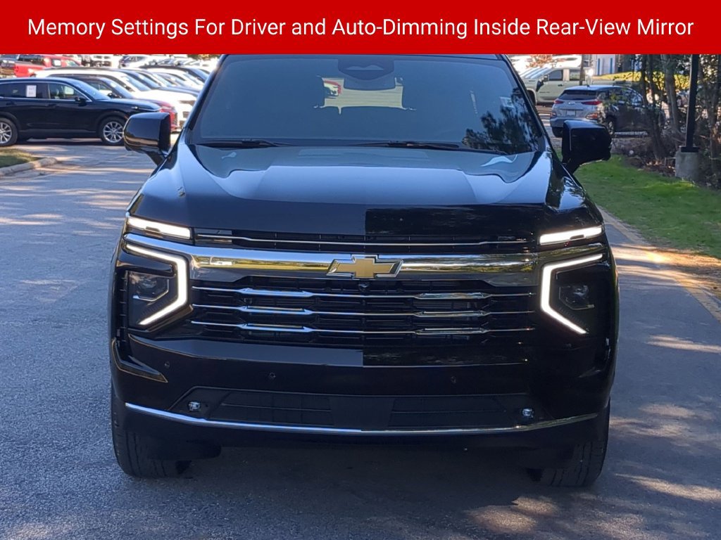 New 2027 Chevrolet Suburban LT w/ Comfort Package AWD/4WD image 11
