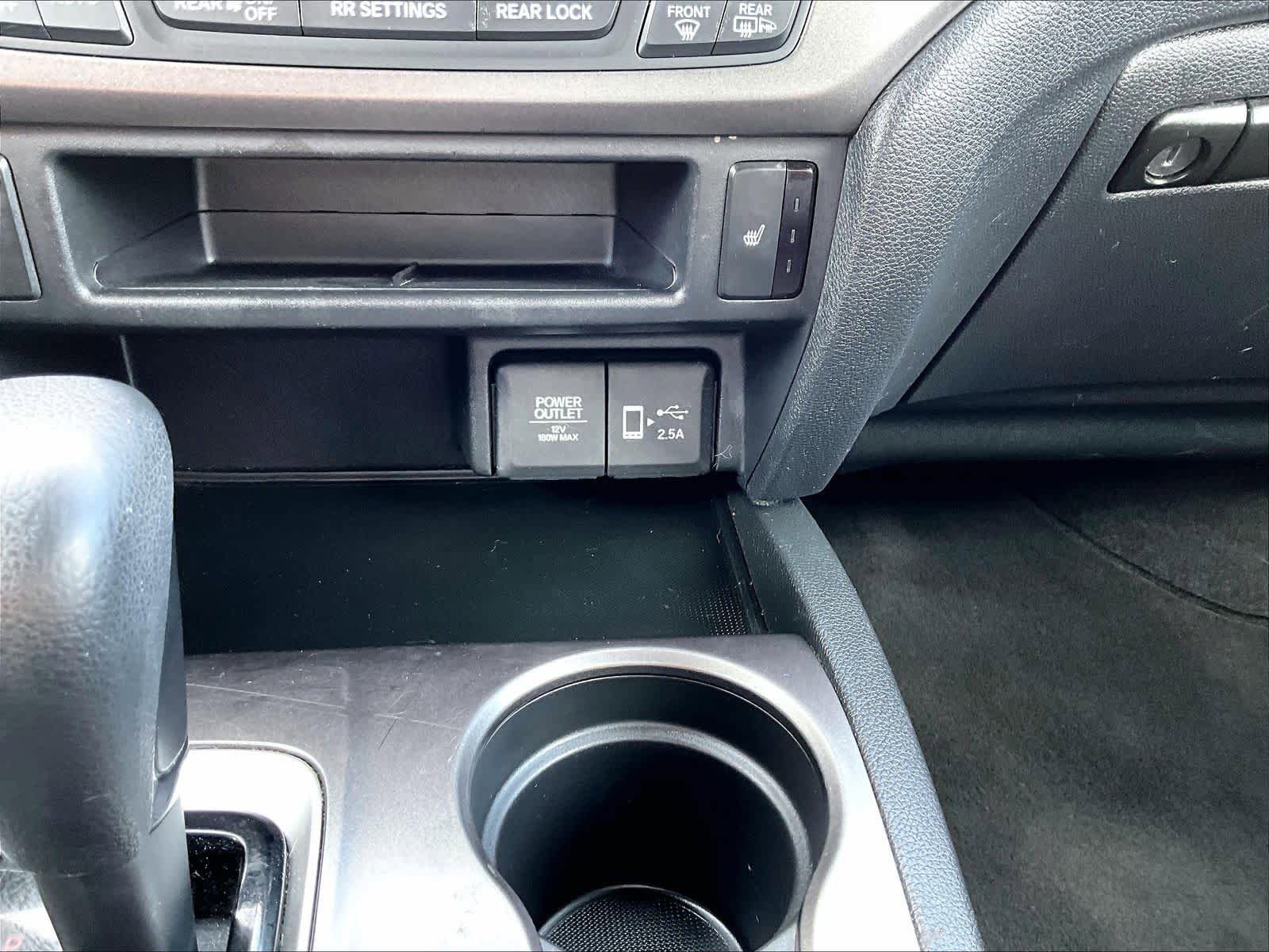 Used 2019 Honda Pilot EX-L image 37