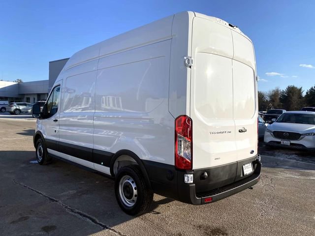 Used 2025 Ford Transit 250 148 High Roof w/ Load Area Protection Package image 6