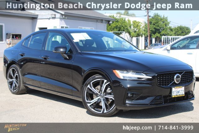 Used 2024 Volvo S60 B5 Core