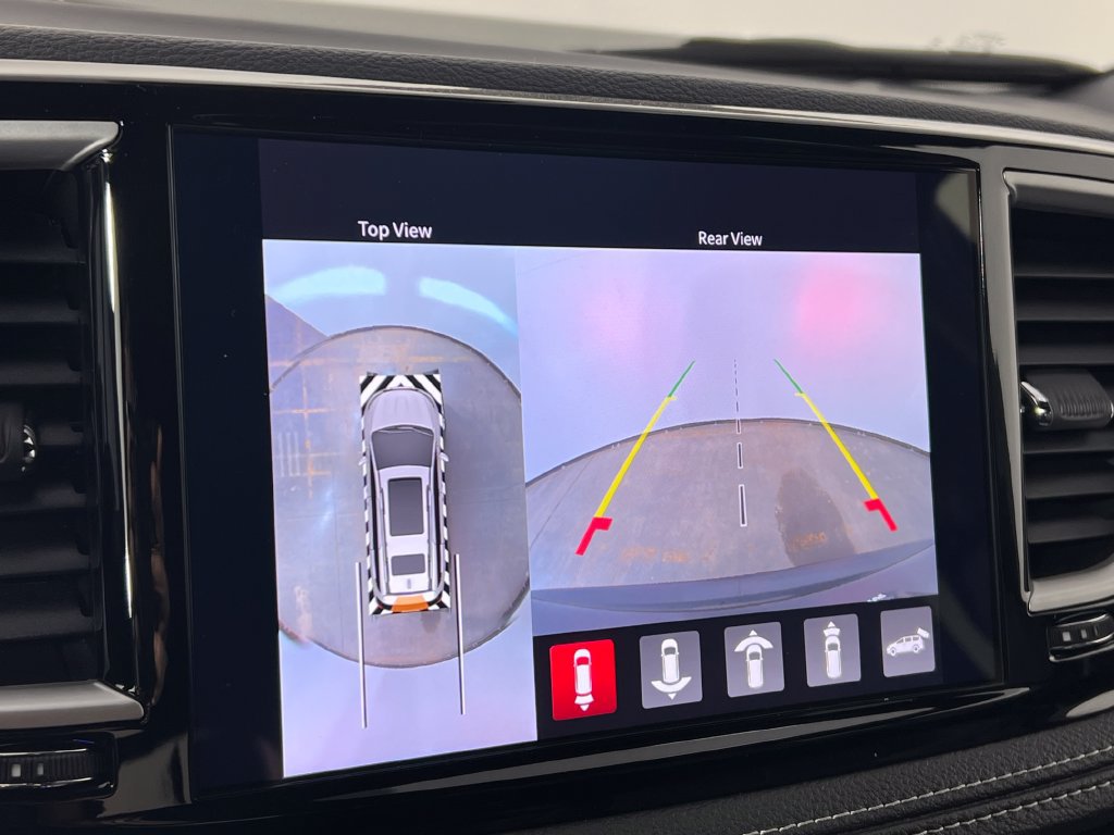 New 2026 Chrysler Pacifica Select FWD image 39