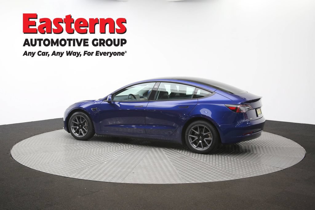 Used 2023 Tesla Model 3 Standard Range RWD image 56
