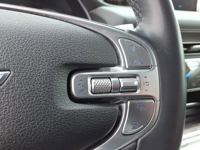 Used 2024 Genesis GV80 2.5T image 19