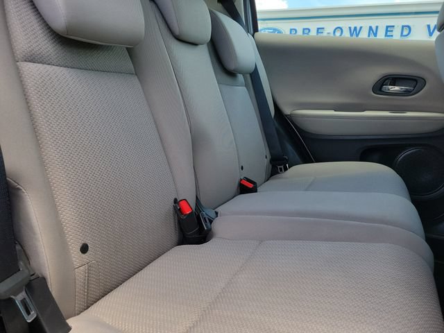 Used 2018 Honda HR-V LX image 18