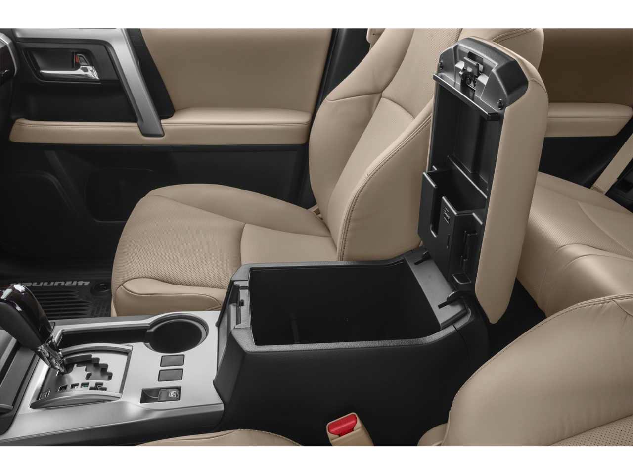 Used 2021 Toyota 4Runner Limited AWD/4WD image 10