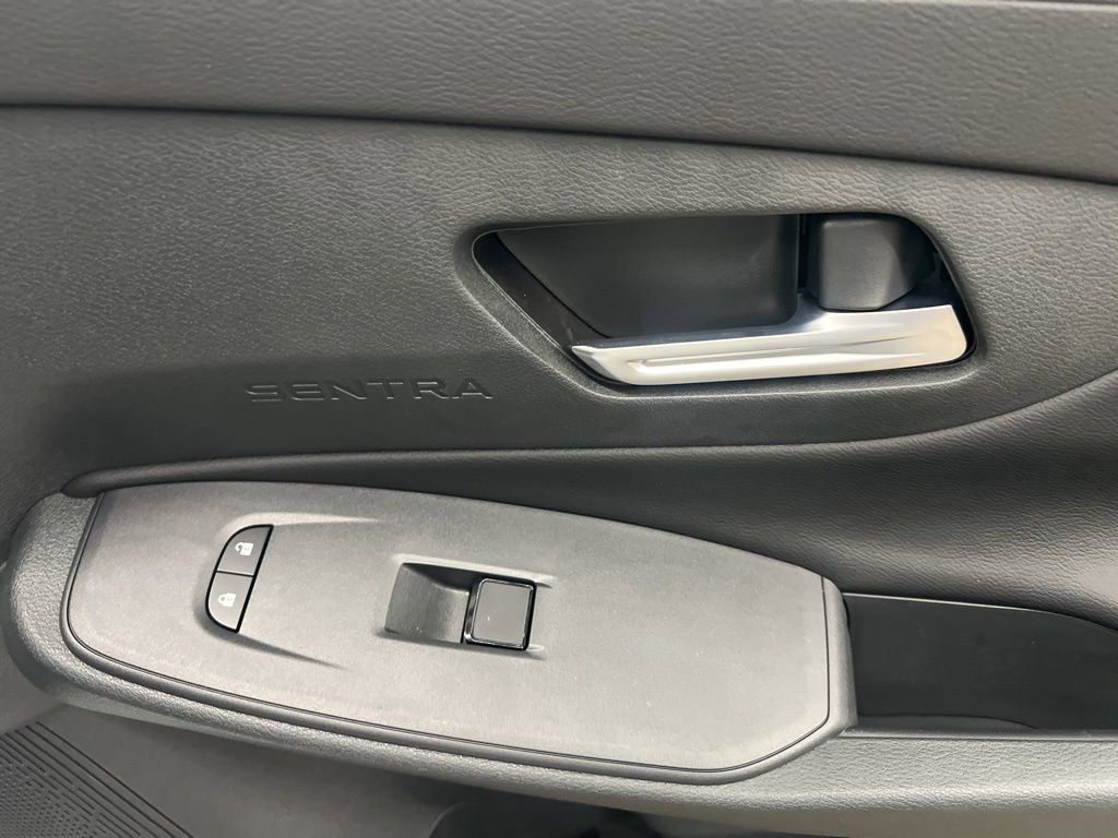 New 2026 Nissan Sentra SV w/ SV Convenience Package image 34