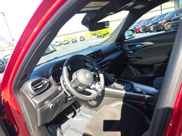 Used 2025 Dodge Hornet R/T w/ R/T Plus Package image 15