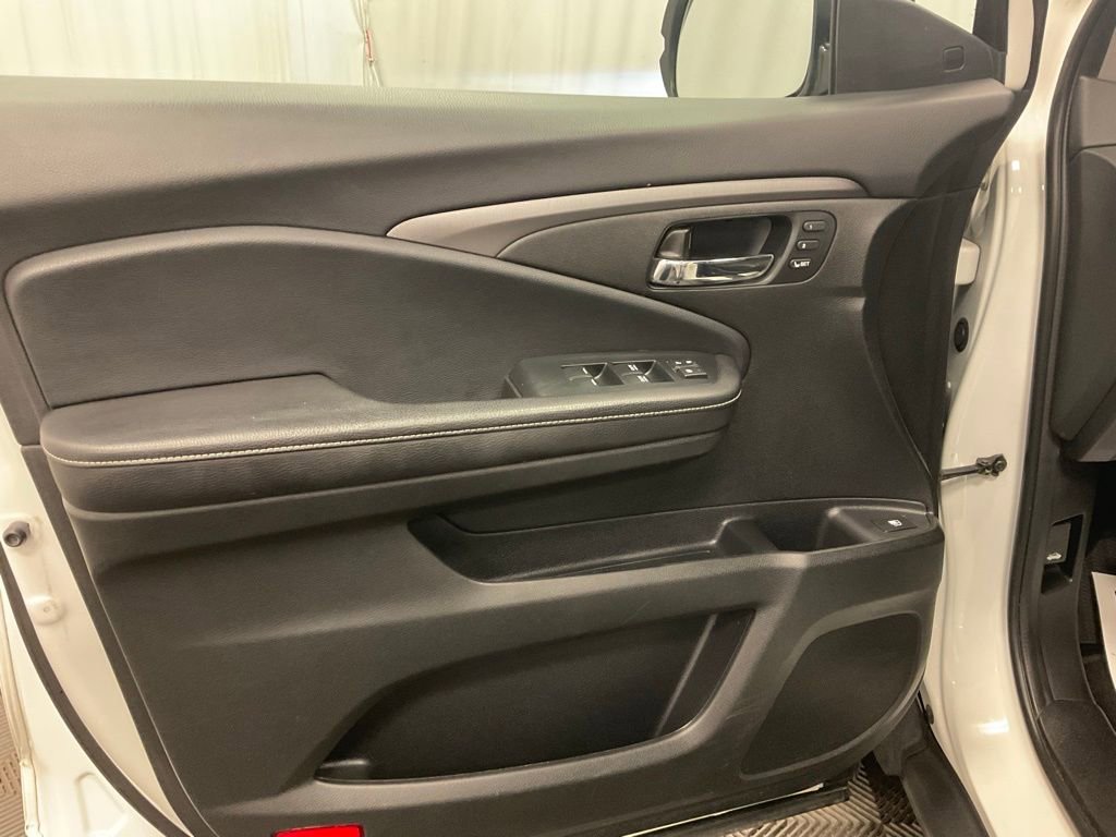 Used 2022 Honda Ridgeline RTL image 19