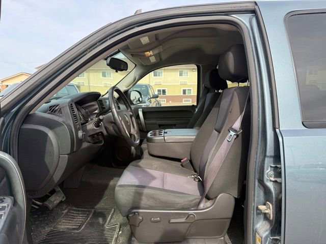 Used 2013 Chevrolet Silverado 1500 LT w/ All-Star Edition AWD/4WD image 11