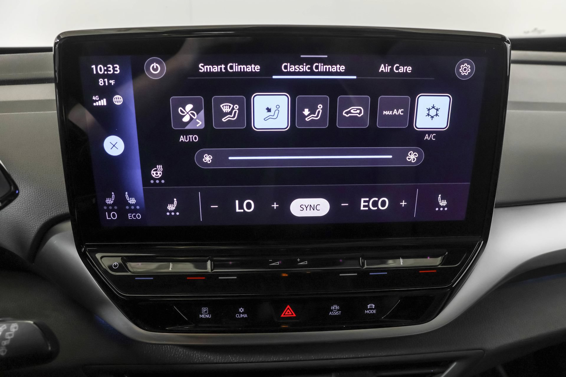 Certified 2022 Volkswagen ID.4 Pro S RWD image 31