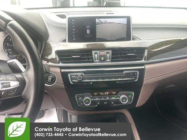Used 2022 BMW X2 xDrive28i w/ M Sport X Package AWD/4WD image 17