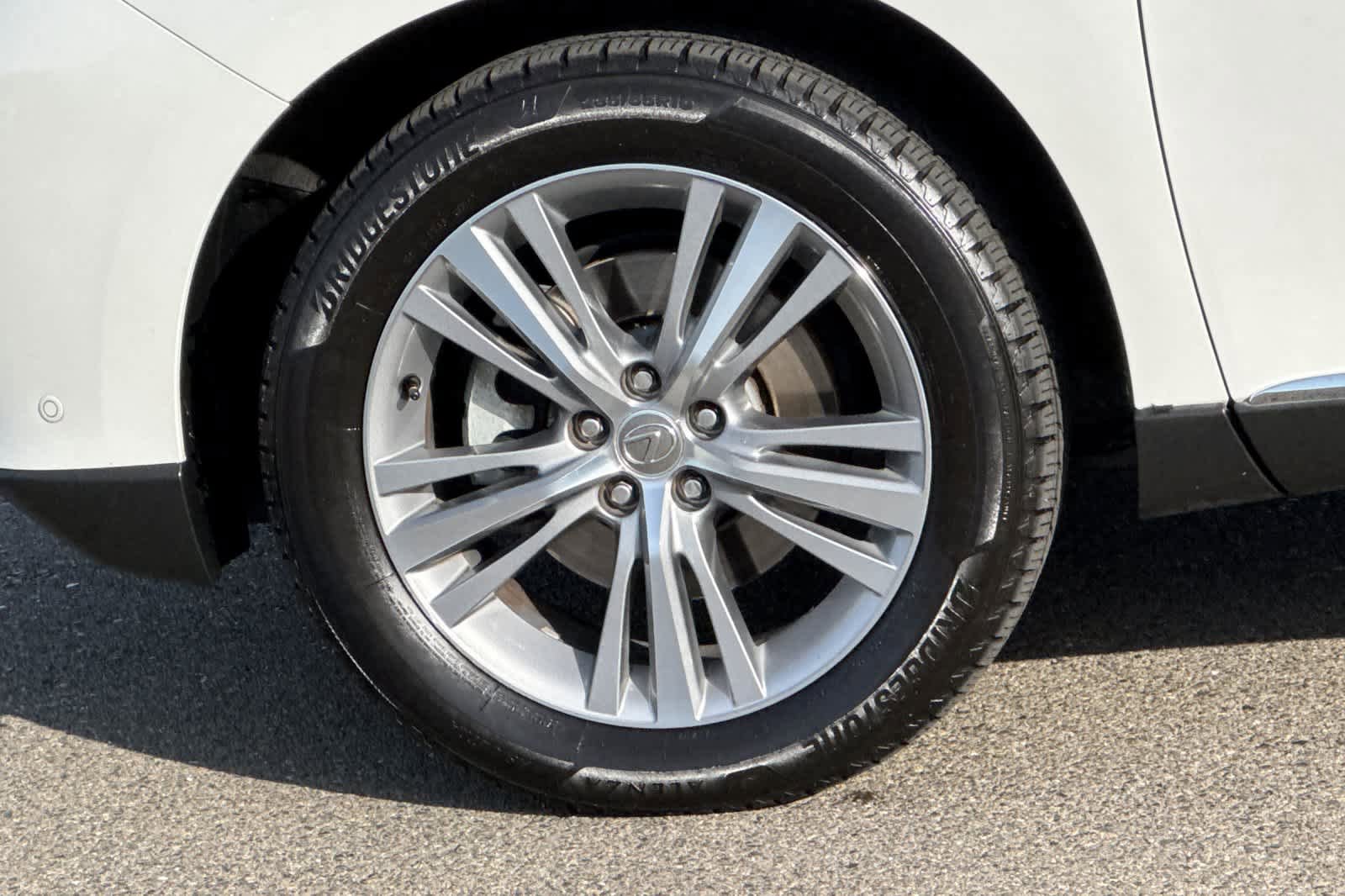 Used 2015 Lexus RX 350 AWD image 32
