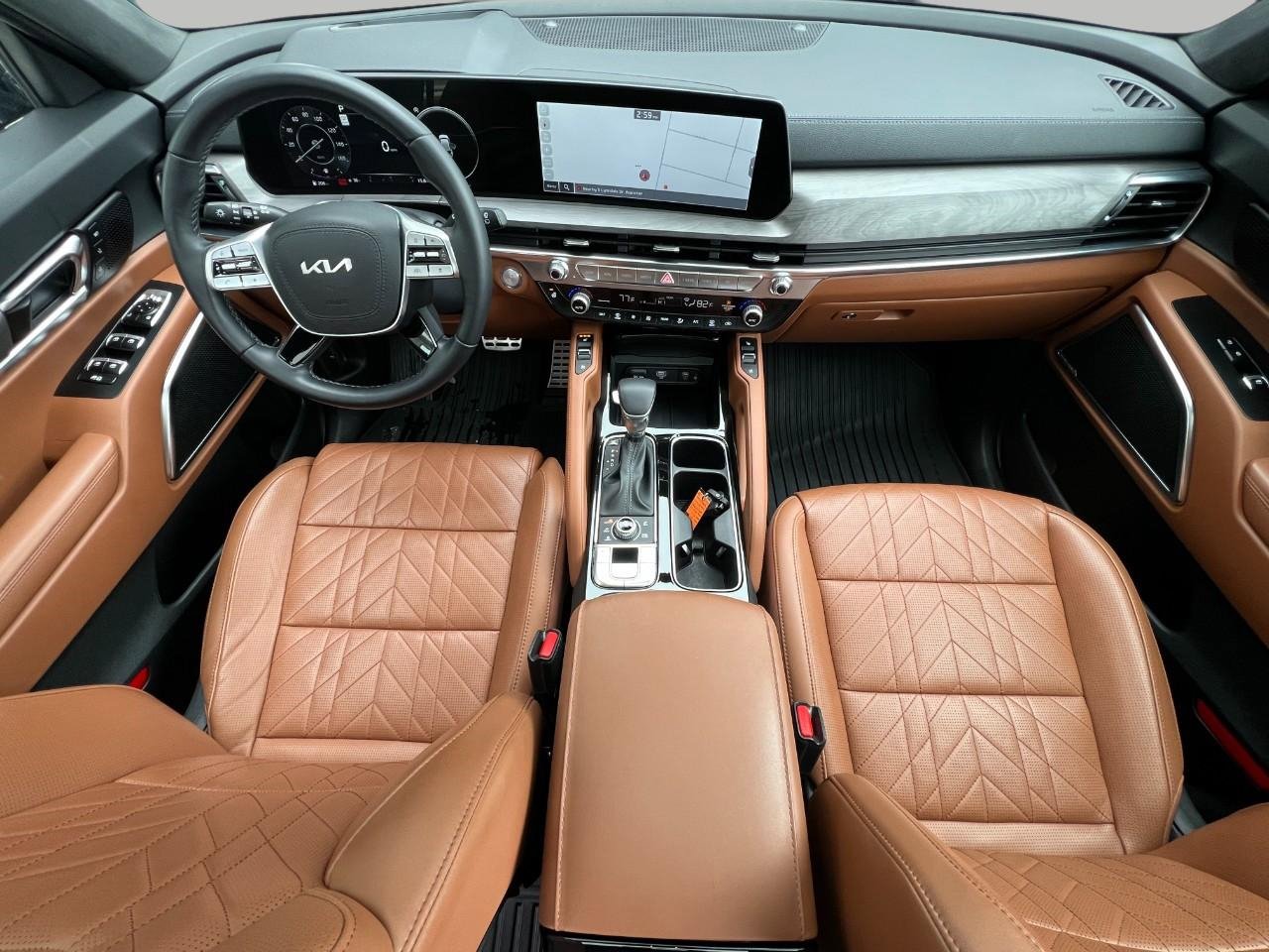 Used 2024 Kia Telluride SX Prestige X-Line image 25