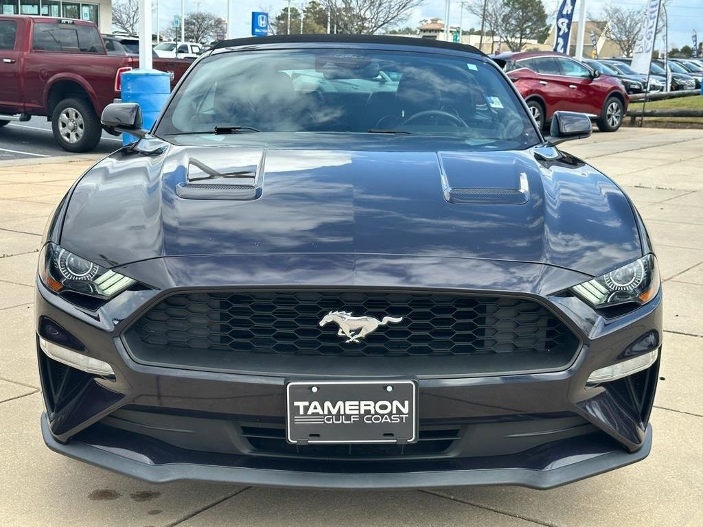 Used 2023 Ford Mustang Premium image 2