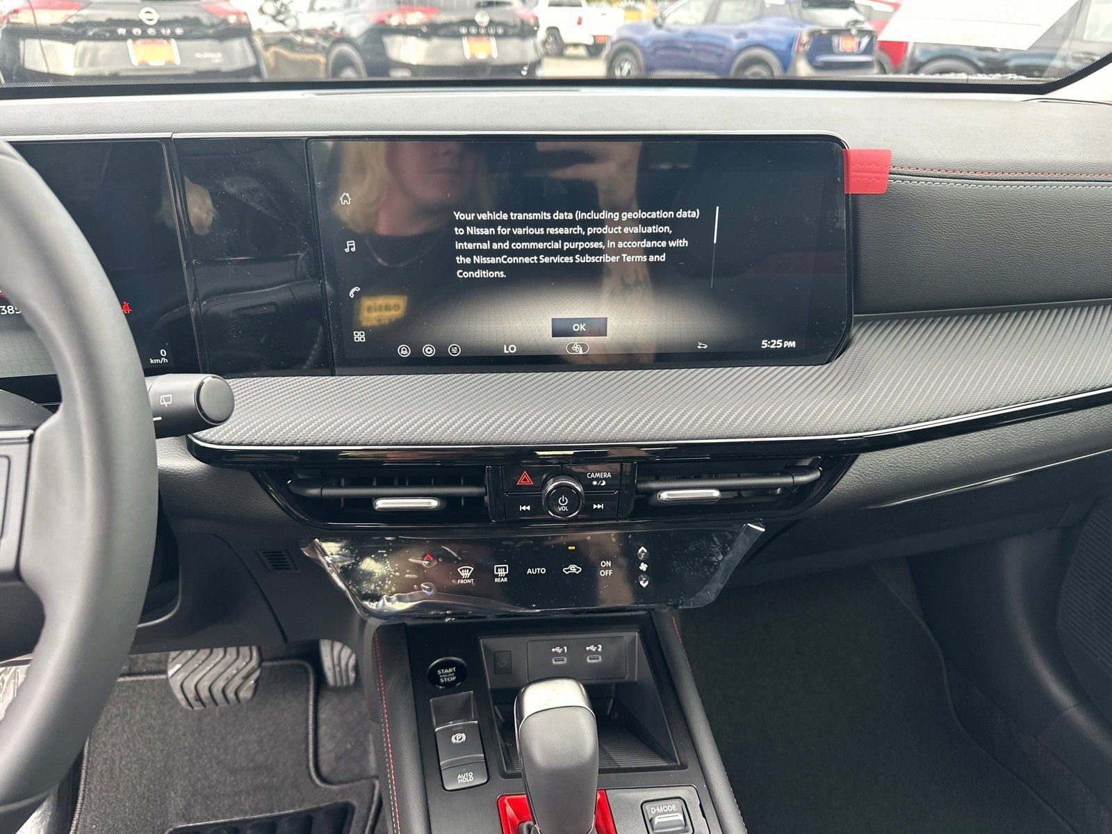 New 2026 Nissan Kicks SR image 27