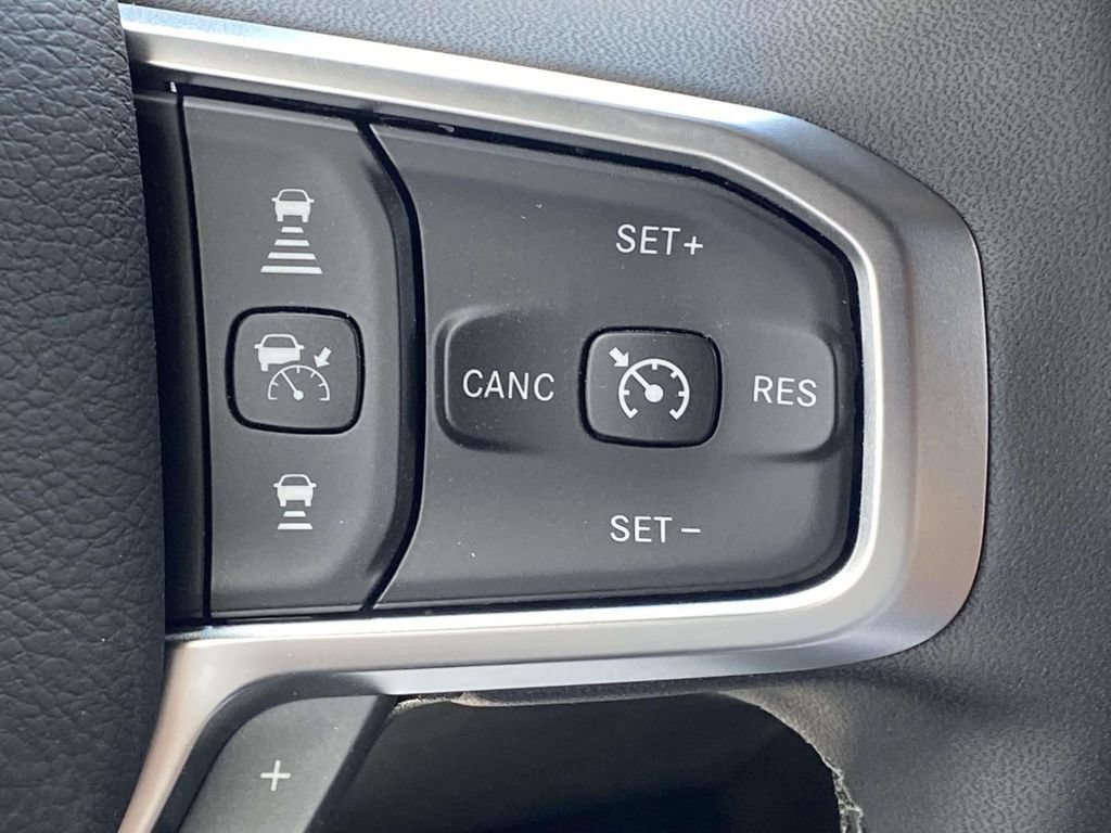 New 2026 RAM 3500 Big Horn AWD/4WD image 53