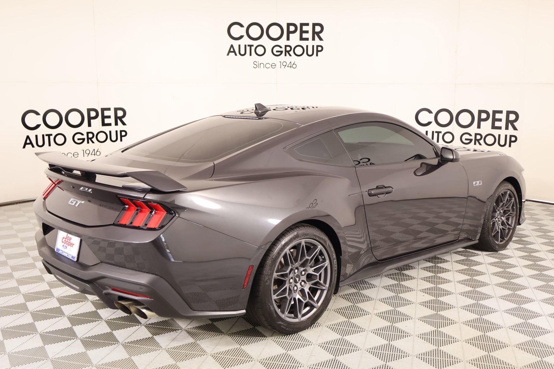 Used 2024 Ford Mustang GT Premium w/ GT Performance Package RWD image 20