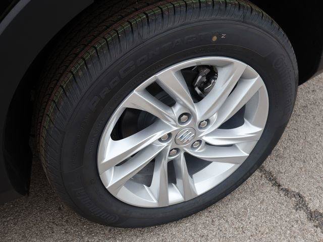 New 2026 Buick Envista Preferred w/ Convenience II Package FWD image 42