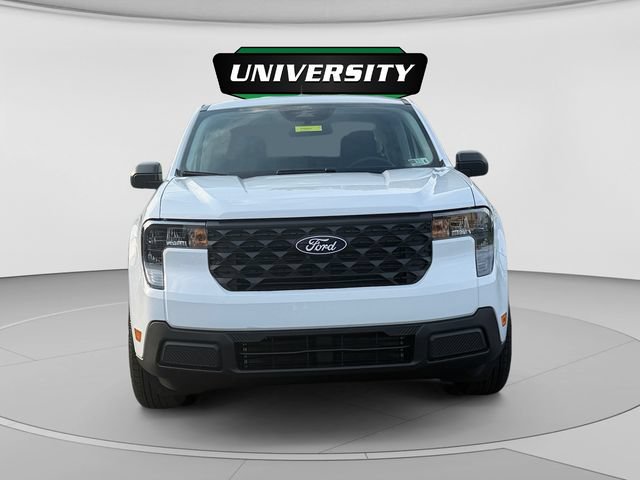 New 2026 Ford Maverick XL w/ Equipment Group 101A AWD/4WD image 8