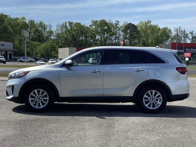 Used 2020 Kia Sorento LX image 6