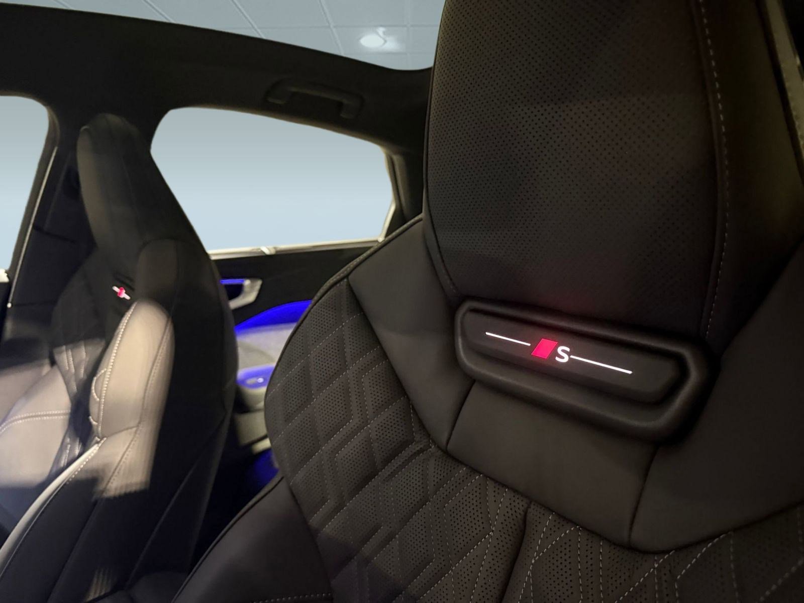 New 2025 Audi S5 Premium Plus image 24