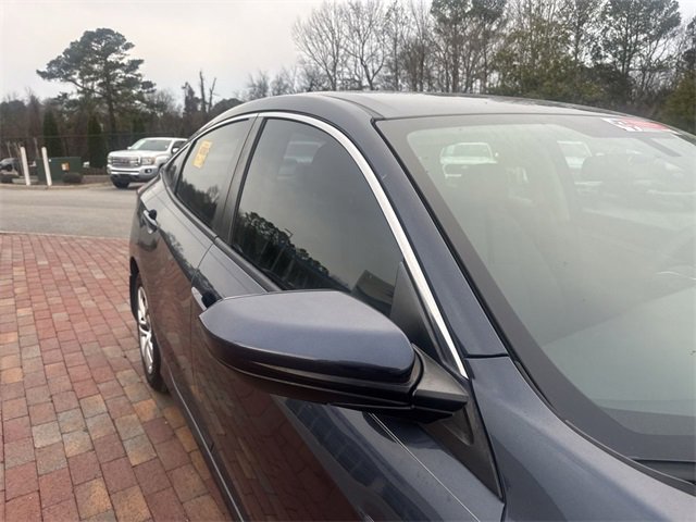 Used 2018 Honda Civic LX image 19