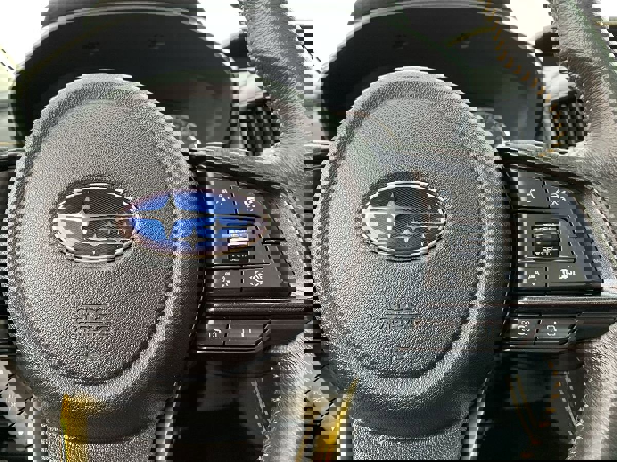 Used 2022 Subaru Crosstrek 2.5i Sport w/ Moonroof Package image 21