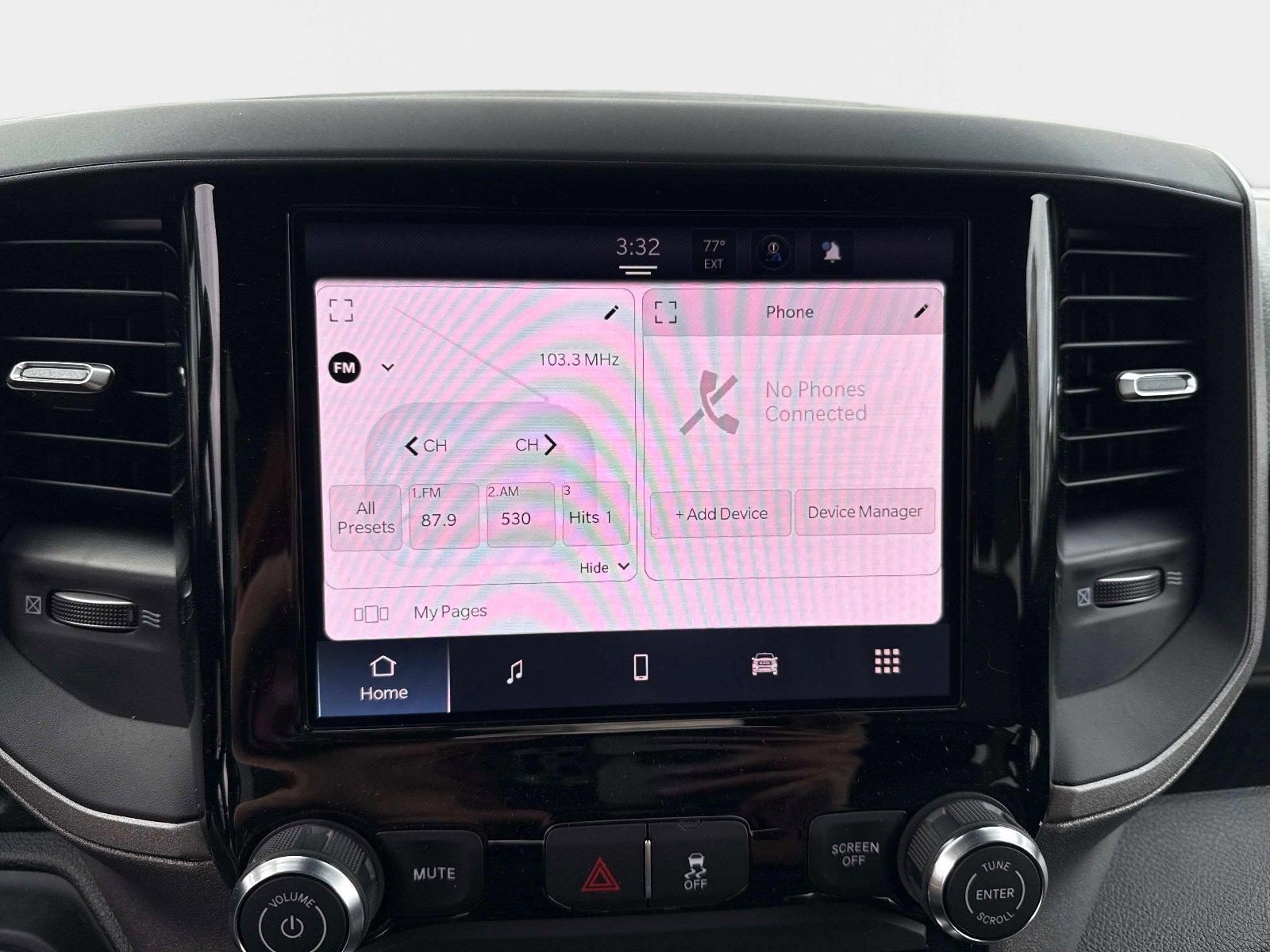 New 2026 RAM 3500 Big Horn image 22