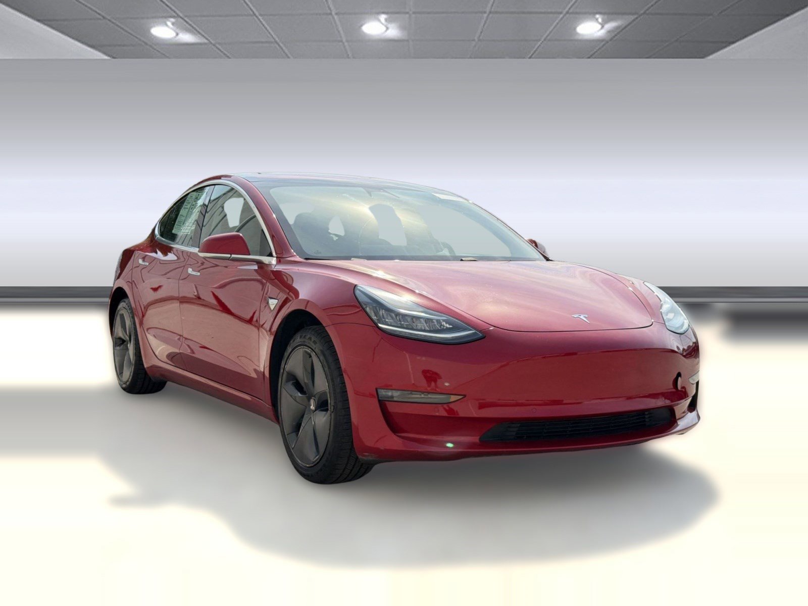 Used 2018 Tesla Model 3 Mid Range image 7