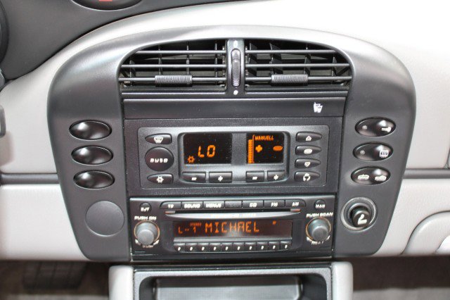 Used 2003 Porsche Boxster image 47