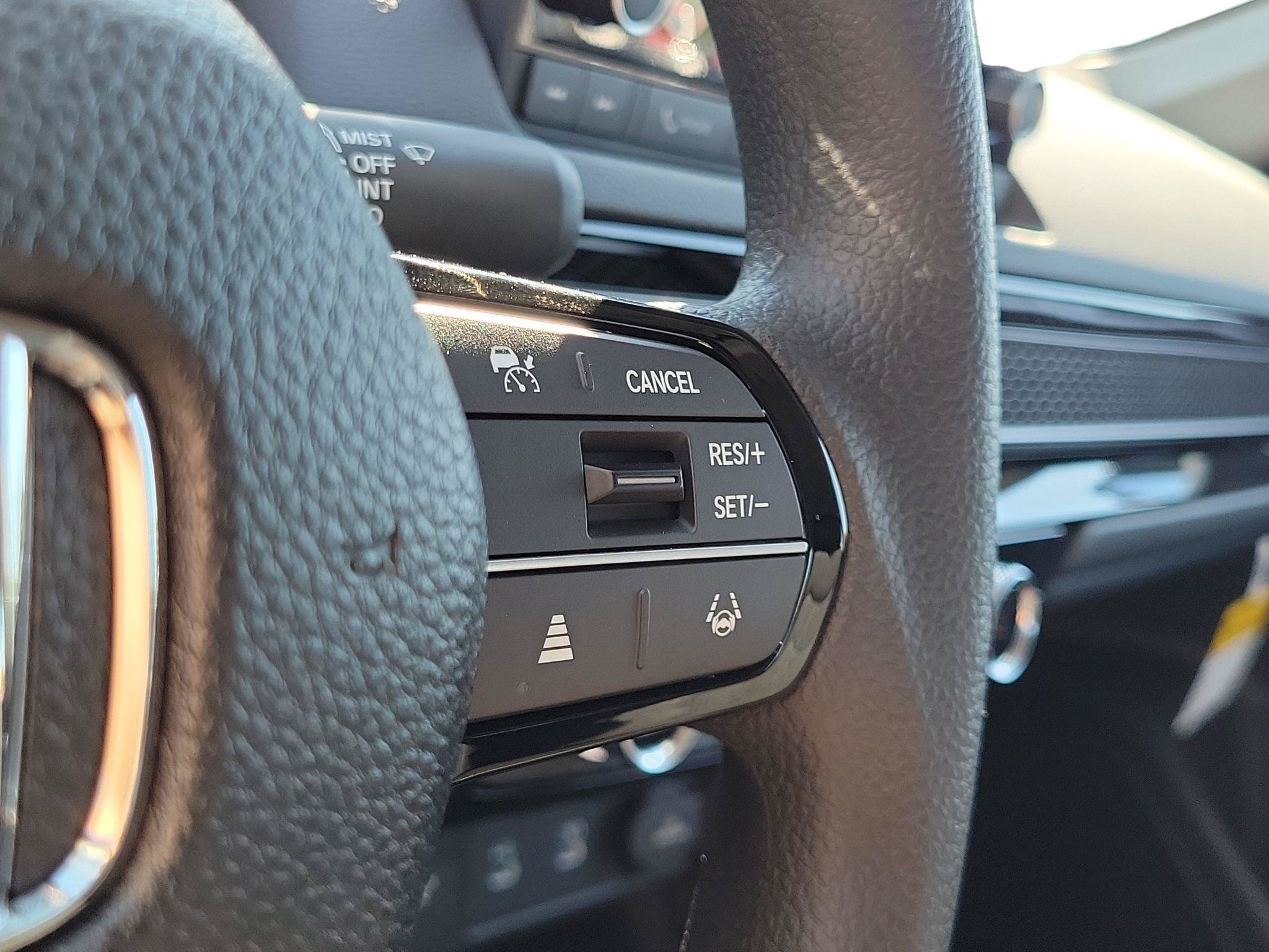 New 2026 Honda Civic LX image 12