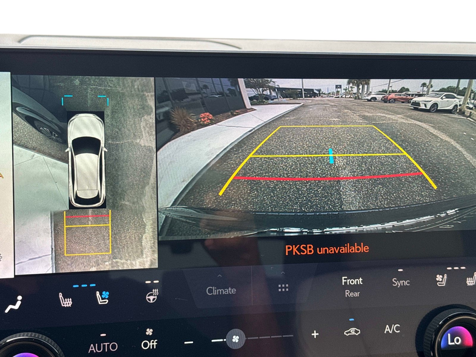 Certified 2023 Lexus RX 350 Premium Plus w/ Cold Area Package AWD/4WD image 25