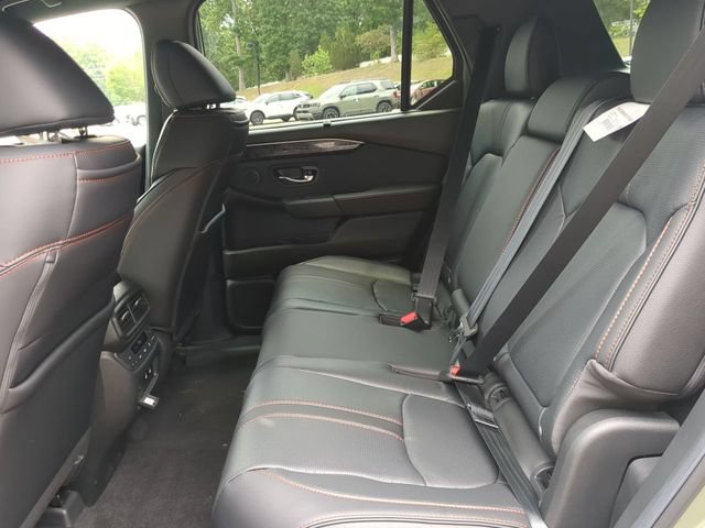 New 2026 Honda Passport TrailSport Elite image 13