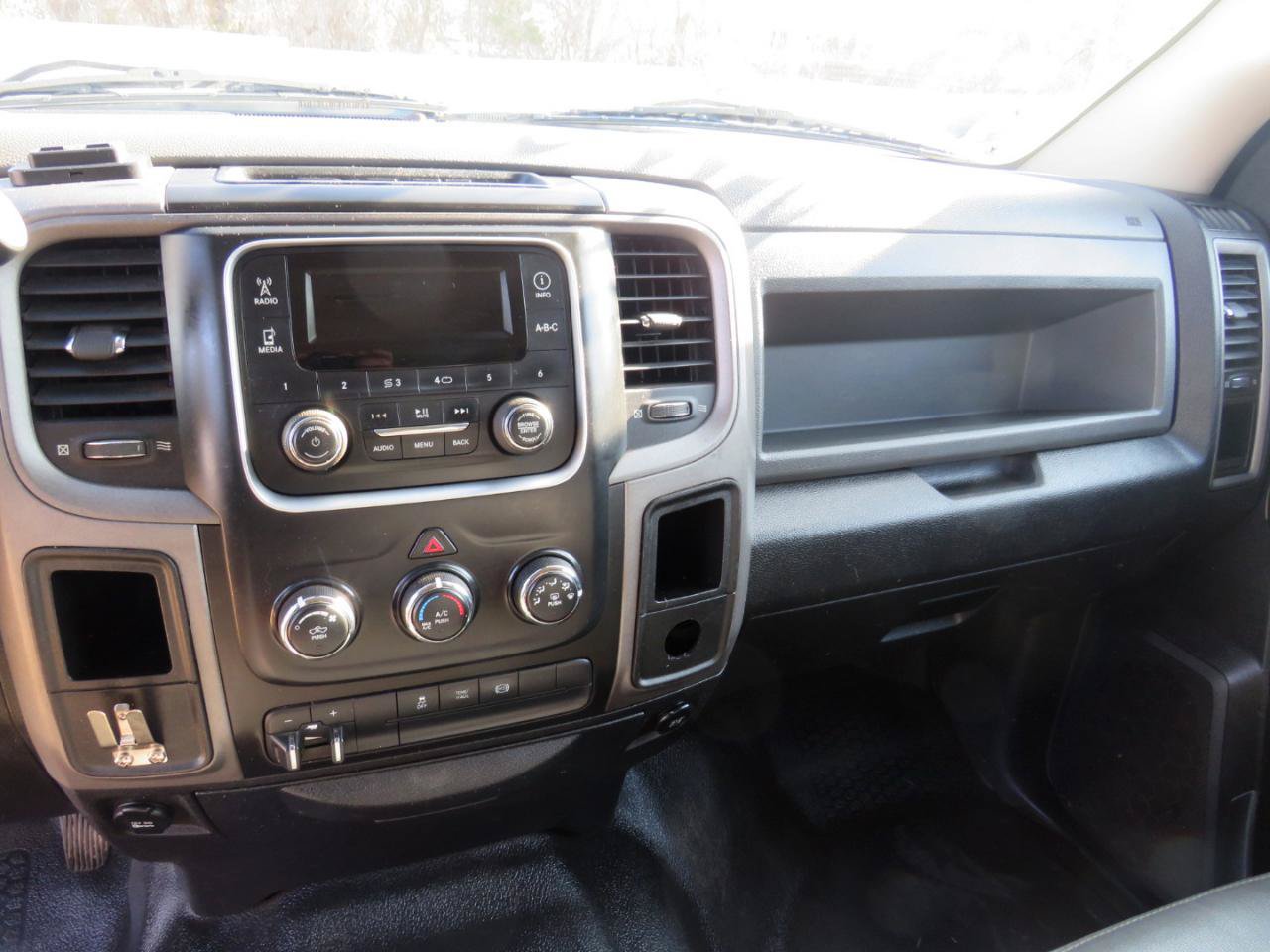 Used 2014 RAM 2500 Tradesman w/ Cold Weather Group RWD image 12
