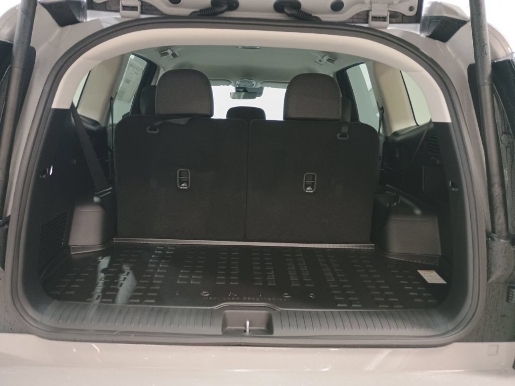 New 2026 Hyundai Ioniq 9 SE AWD/4WD image 28
