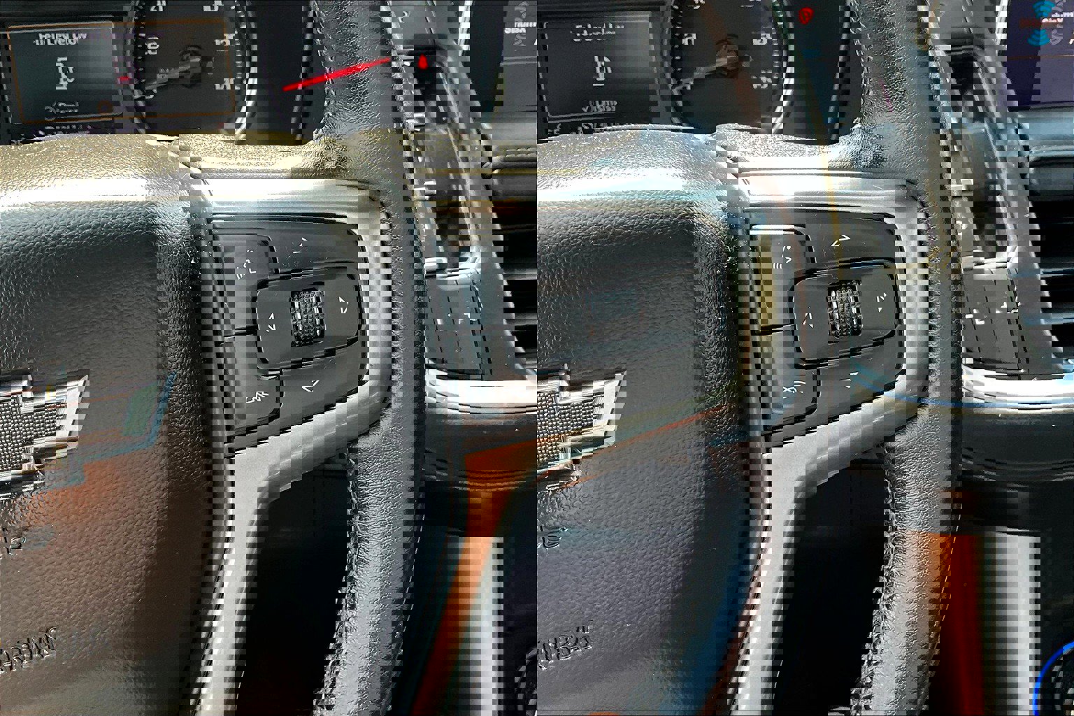 Used 2021 Chevrolet Tahoe Z71 AWD/4WD image 24