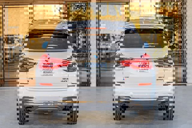 Used 2019 BMW X3 M40i w/ Premium Package AWD/4WD image 8