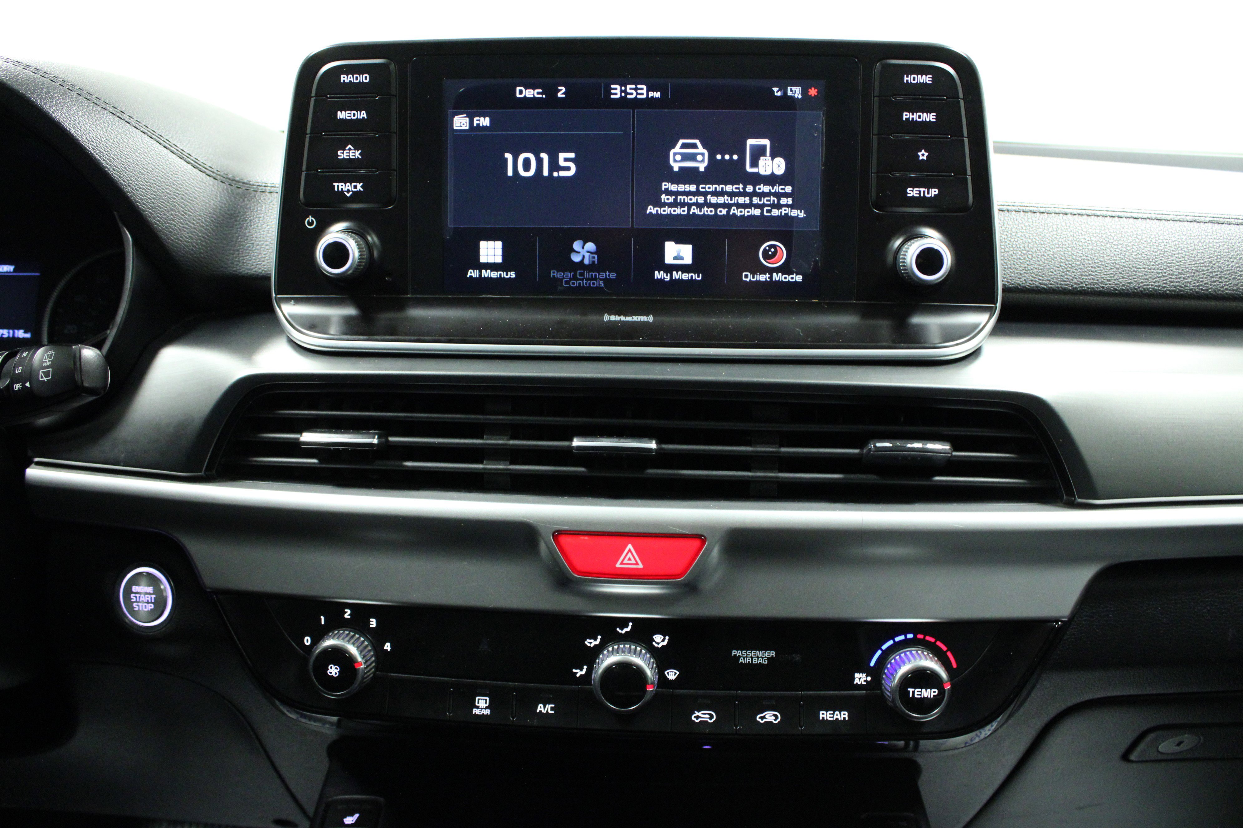 Used 2020 Kia Telluride S image 23