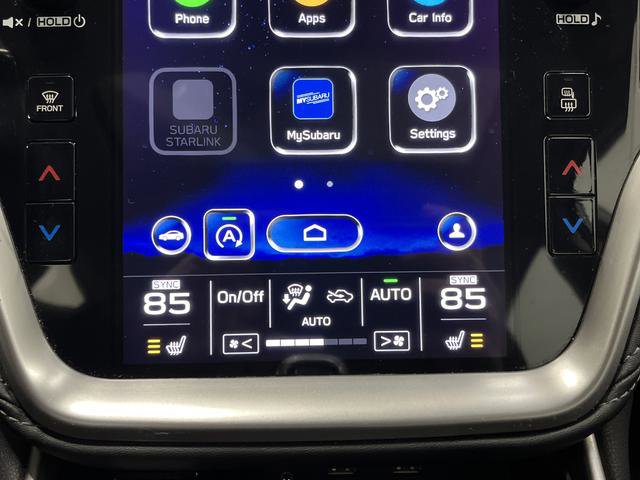 Used 2021 Subaru Legacy Limited XT w/ Popular Package #2 image 18